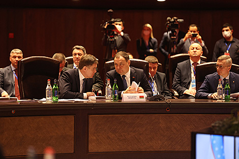 PM: Belarus is working hard to mitigate impact of sanctions for economy, households