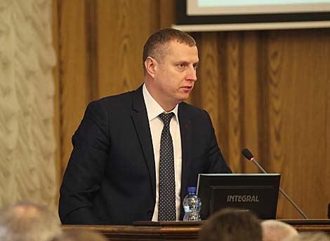 IT share in Belarus’ GDP expected to reach 10% by 2023