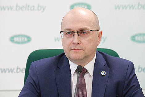 Belarusian Chamber of Commerce and Industry unveils product promotion strategies