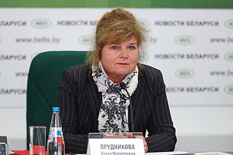 Belarus eager to export more electricity to EAEU market after launching nuclear power plant