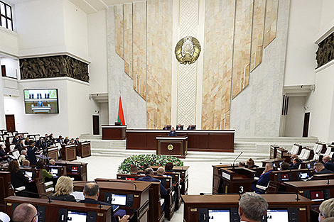 Social commitments to remain priority of Belarus’ 2024 budget