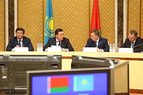 Kazakhstan might buy Gomselmash’ shares
