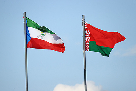 Ambassador names promising avenues of cooperation between Equatorial Guinea, Belarus