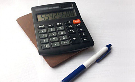 Belarus calculates fixed-capital investments in January-September 2023