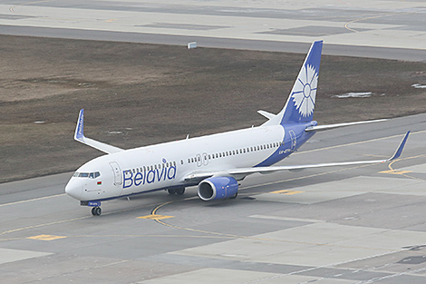 Belavia to open new flight routes, update flight itineraries