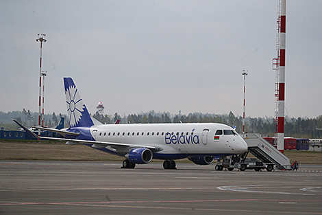 Belavia considering low-cost flights from regional airports