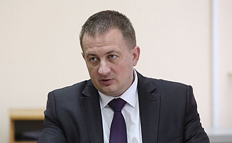 Government sees reserves for Belarus' GDP growth in 2019