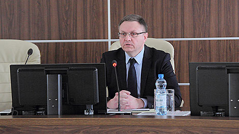 New measures to ensure stable operation of production sector in Belarus