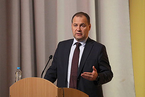 State support to Belarusian economy amid COVID-19 pandemic already close to Br23m
