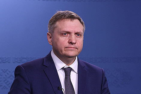 Minister: Belarus-China trade, economic cooperation is on the rise
