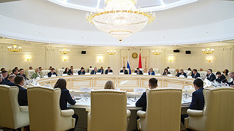 Belarus, Russia’s Vladimir Oblast to step up cooperation in agriculture