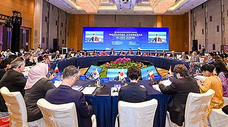 Belarus’ role in cross-border e-commerce highlighted in Xi’an