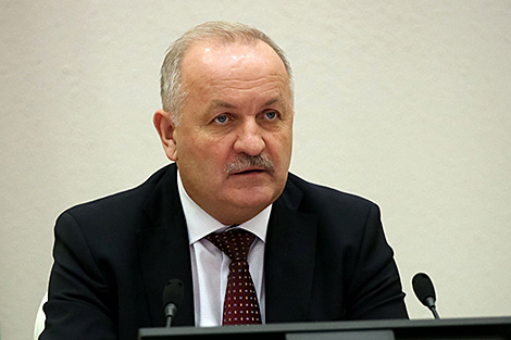 Annual inflation rate for Belarus projected at 5-6% in 2020