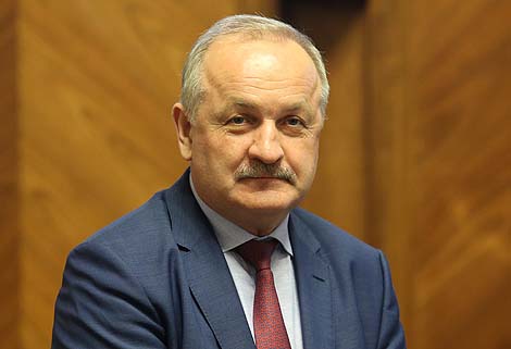Belarus’ central bank aims for single-digit refinancing rate in 2019