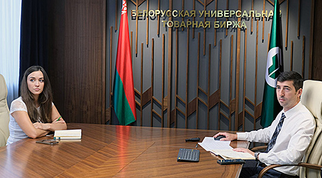 Поставки импортозамещающих товаров в Нижегородскую область начались через БУТБ