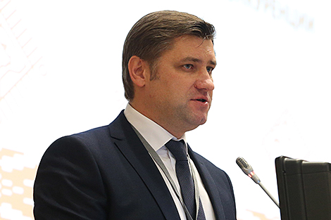 Экспорт белорусской молочной продукции к 2030 году может приблизиться к $4 млрд - Богданов