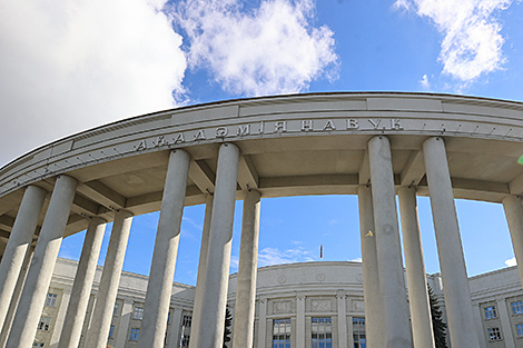 НАН Беларуси представит на выставке ко Дню единения в Москве беспилотную технику