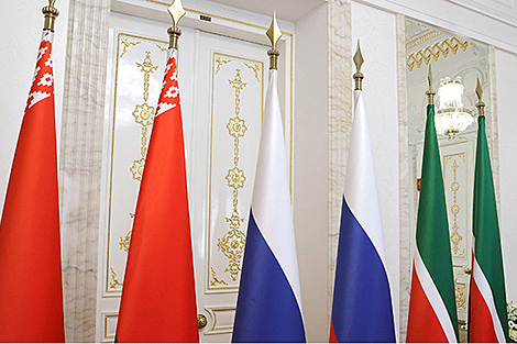 Беларусь и Узбекистан будут сотрудничать в сфере маркетинга