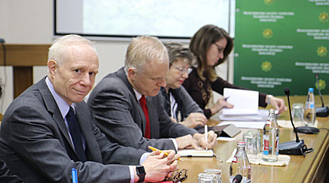 Всемирный банк положительно оценил сотрудничество с Беларусью в сфере лесного хозяйства