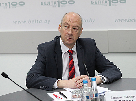 В Беларуси до конца года планируется создать еще 5 национальных эталонов