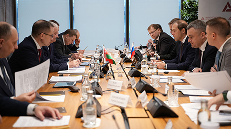 Минпромы Беларуси и России подписали меморандум о взаимопонимании в сфере микроэлектроники