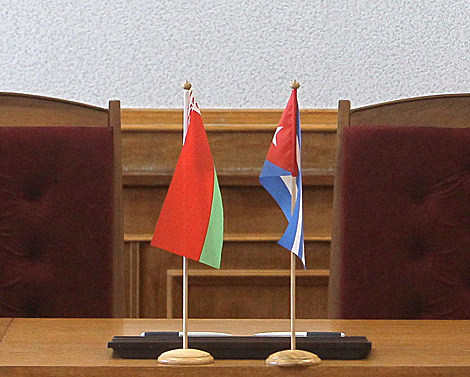 Беларусь и Куба подписали доппротокол к межправсоглашению о взаимных поставках