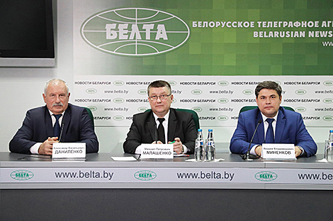 Энергоемкость ВВП Беларуси планируют снизить в 2020 году на 0,7%