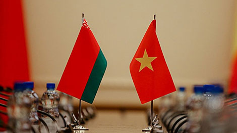 Беларусь и Вьетнам договорились о более активном сотрудничестве в сфере туризма