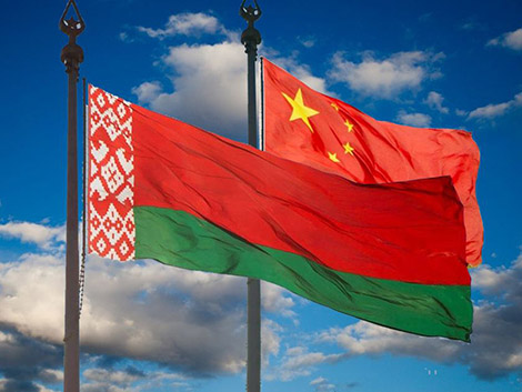 Беларусь и Китай заключили соглашение о строительстве 20 социальных домов