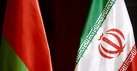 Торгово-промышленные палаты Беларуси и Ирана подписали соглашение о сотрудничестве