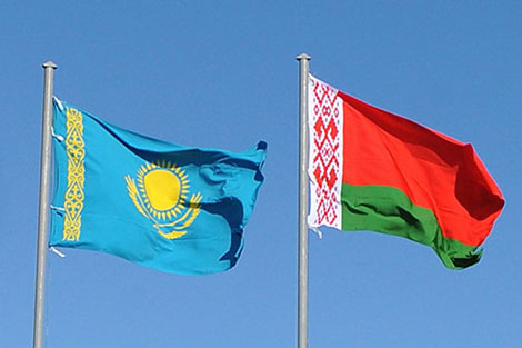 Промкооперация и Дни культуры - Беларусь и Казахстан провели заседание межправкомиссии