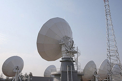 На совместном с Россией спутнике зондирования Земли будет установлен белорусский телескоп