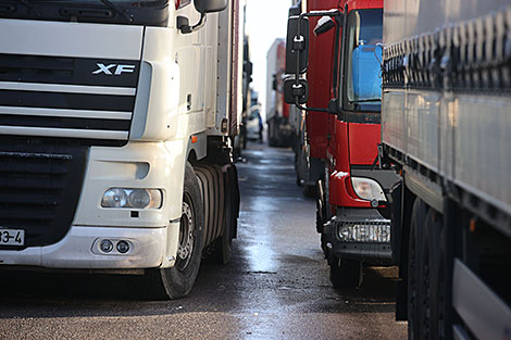 Беларусь на полгода продлила запрет на вывоз отдельных видов промтоваров