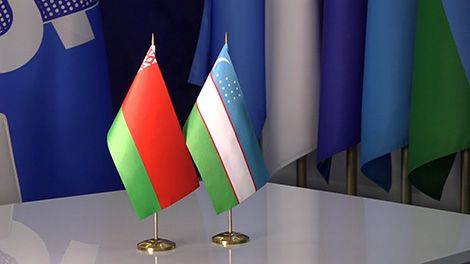 Беларусь и Узбекистан заинтересованы в наращивании сотрудничества в промышленности