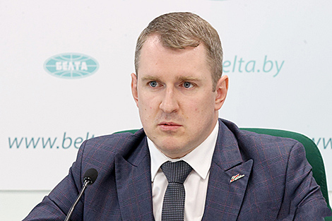 Беларусь среди стран ЕАЭС занимает лидирующее положение по энергоемкости ВВП