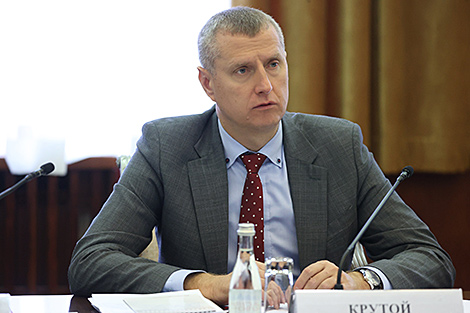 БУТБ предложила российскому бизнесу прямой доступ к крупнейшим белорусским сельхозпроизводителям