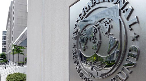 Планировавшаяся в марте миссия МВФ в Беларусь переносится
