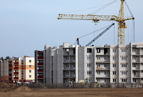 Беларусь готова помочь Азербайджану в строительно-восстановительных работах в Карабахском регионе