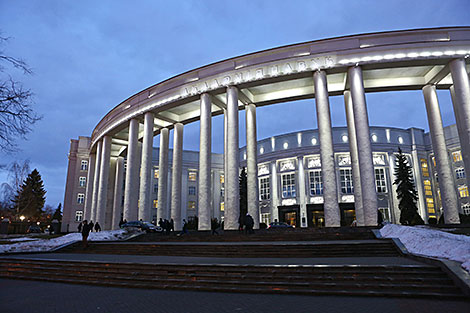 На выставке ко Дню белорусской науки НАН представит более 100 научно-технических разработок