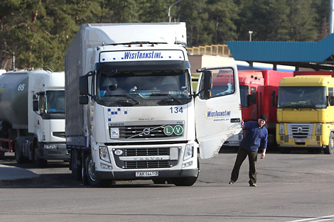 Беларусь присоединилась к Соглашению ШОС по международным автомобильным перевозкам