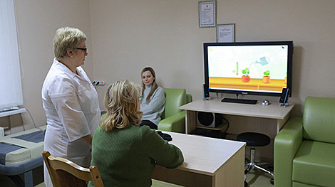 Белорусский протезно-ортопедический центр планирует наращивать экспорт в Россию