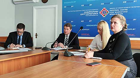 Беларусь и Пензенская область договорились взаимодействовать в поиске новых деловых партнеров