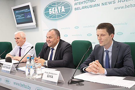 Беларусь, Латвия и Россия переводят в цифровой формат транзит порожних приватных вагонов