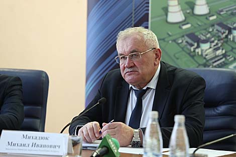 Предложение Литвы по переоборудованию БелАЭС экономически и технически непродуманно - Михадюк