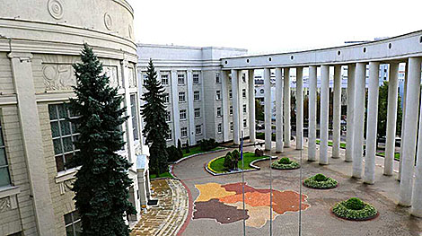 Белорусский космический конгресс пройдет в НАН 25-26 октября
