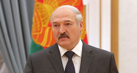 Лукашэнка: Год навукі павінен стаць знакавым і па-сапраўднаму пераломным