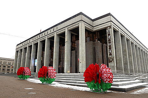 Лукашэнка 31 сакавіка звернецца са штогадовым Пасланнем да беларускага народа і парламента