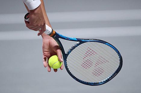 Вікторыя Азаранка выйшла ў 1/32 фіналу Australian Open