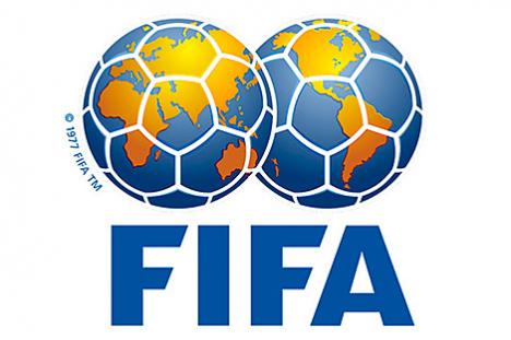 Зборная Беларусі засталася на 87-м месцы рэйтынгу ФІФА