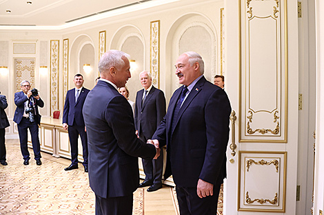 Якіх вынікаў удалося дасягнуць дзякуючы стратэгіі Лукашэнкі па збліжэнні з Расіяй?